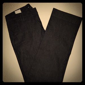 Gap Ankle Straight Leg Jeans 👖